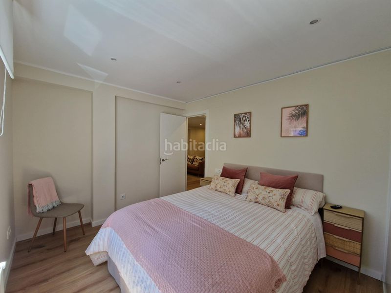 Foto e9e3e846-f042-4687-9ad9-813761cb459c. Rent flat with heating in Los Castros Santander