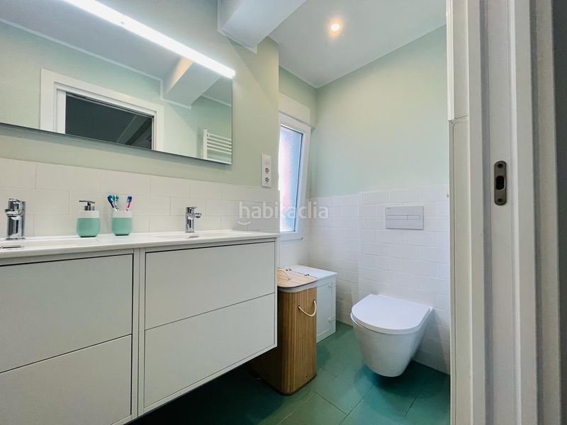 Foto f0101d94-4642-470f-8f27-cc8a990f1e60. Rent flat with heating in Los Castros Santander