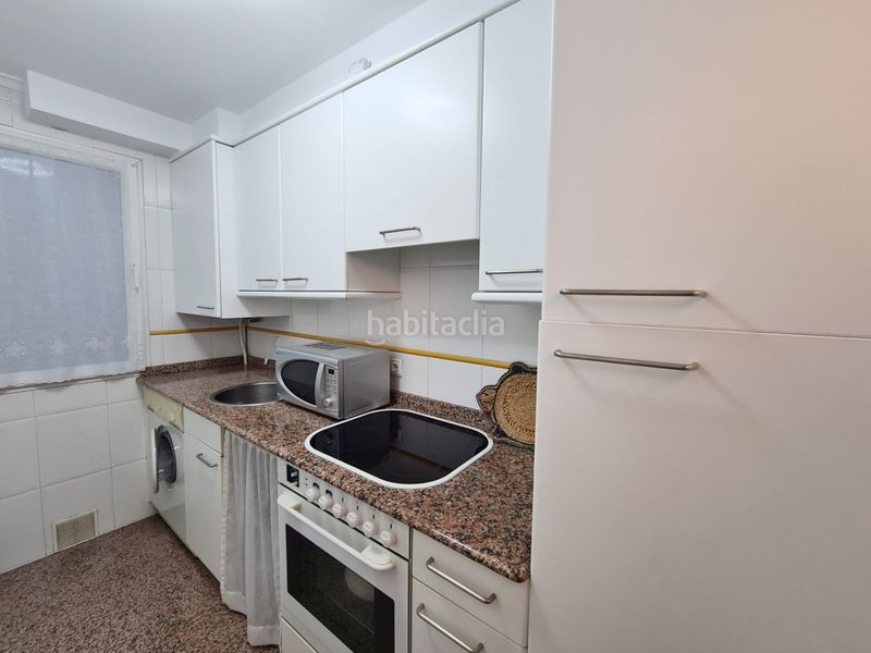 Foto 14a027da-b3a7-4f1e-bb0c-6cb4a23774a8. Location studio avec chauffage dans El Sardinero Santander