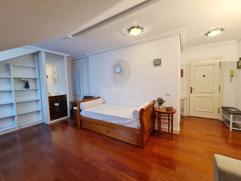 Foto 30c5bcad-3d6b-4529-8225-2bfc7f86f7c8. Location studio avec chauffage dans El Sardinero Santander