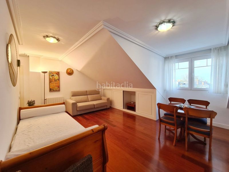 Foto 49d49e2f-fe14-4265-9642-e5c864266893. Location studio avec chauffage dans El Sardinero Santander