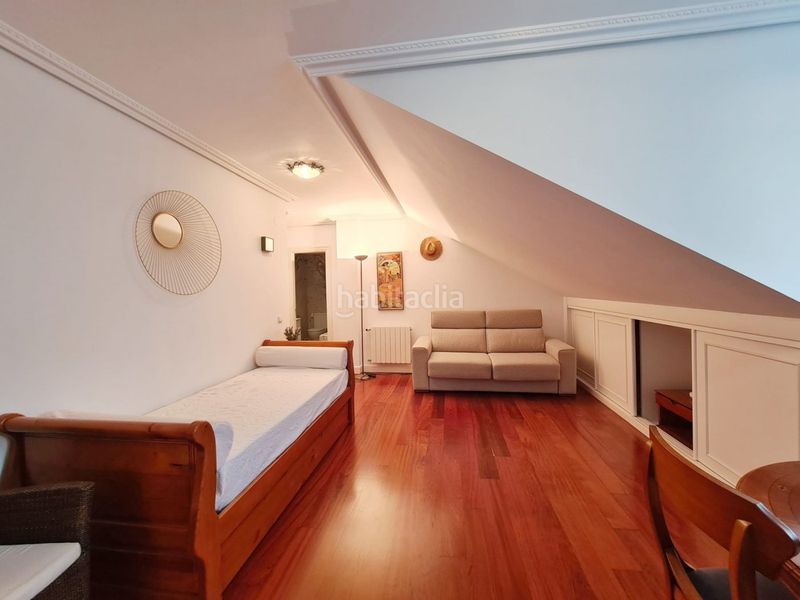 Foto 574d4807-091e-4b00-bbe3-45d9ffd1b51a. Location studio avec chauffage dans El Sardinero Santander