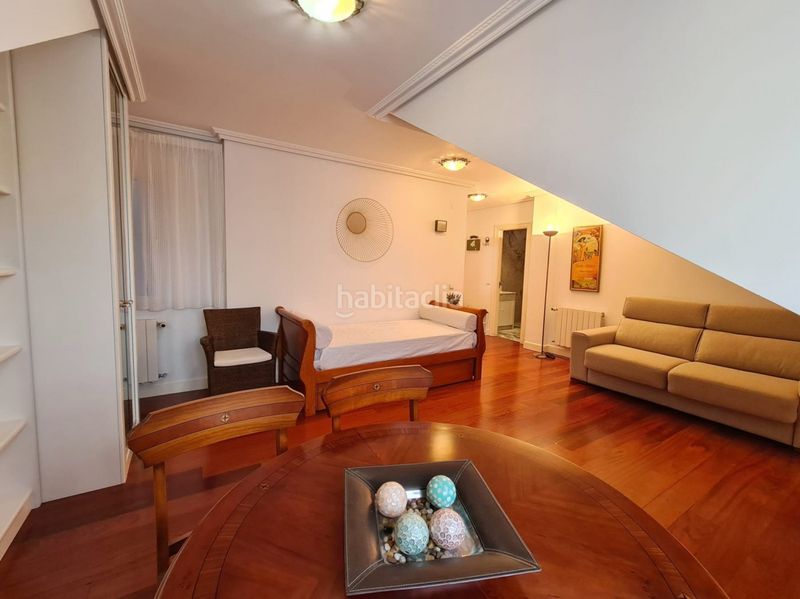Foto d0135d08-23a1-44c4-aee8-157d752b3310. Location studio avec chauffage dans El Sardinero Santander