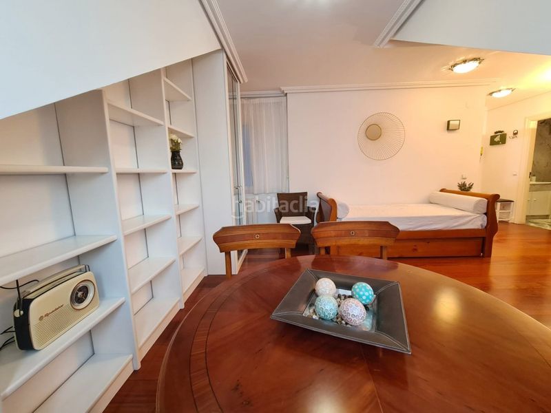 Foto fa841a41-82be-46c8-92ee-327a659e86f9. Location studio avec chauffage dans El Sardinero Santander