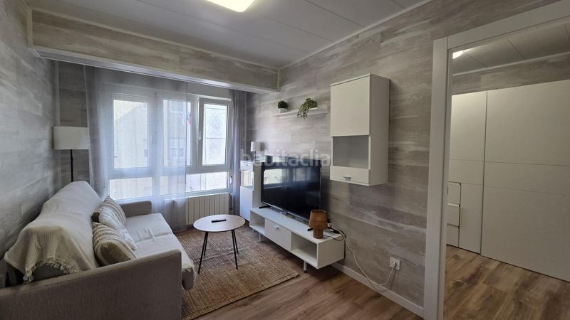 Foto 62ac1e4b-acce-44c1-b5e3-6c1237aead9e. Rent flat with heating in Los Castros Santander
