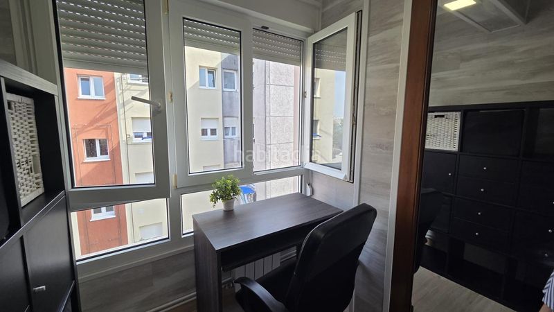 Foto 708aa391-94d5-4b1a-834f-2d9fd86fc53e. Rent flat with heating in Los Castros Santander