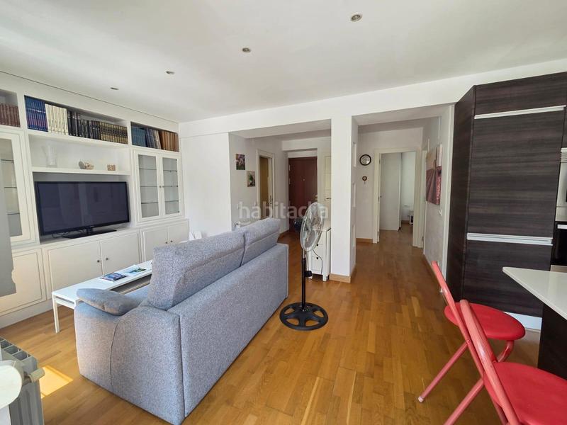 Foto b8a5f805-6555-4362-b0b7-0ca0afdd310d. Affitto appartamento con riscaldamento in Numancia - San Fernando Santander