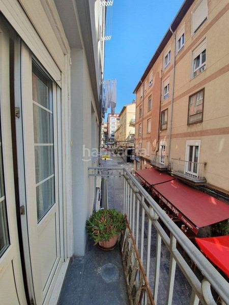 Foto 1590506d-e0ed-4f45-87da-05539342f0d9. Alquiler piso en el corazón de la ciudad en Numancia - San Fernando Santander