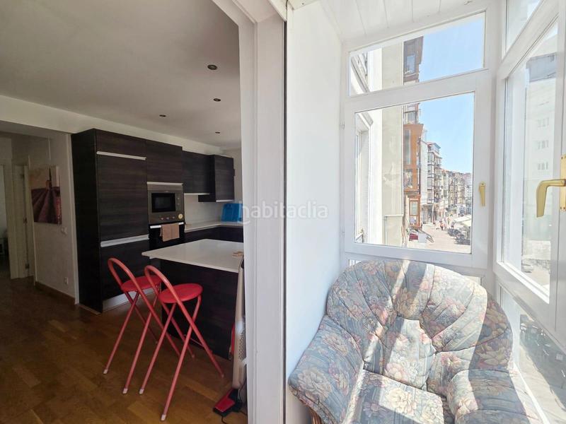 Foto 592b85c0-e5c8-4ada-b656-c385a5b15f31. Alquiler piso en el corazón de la ciudad en Numancia - San Fernando Santander