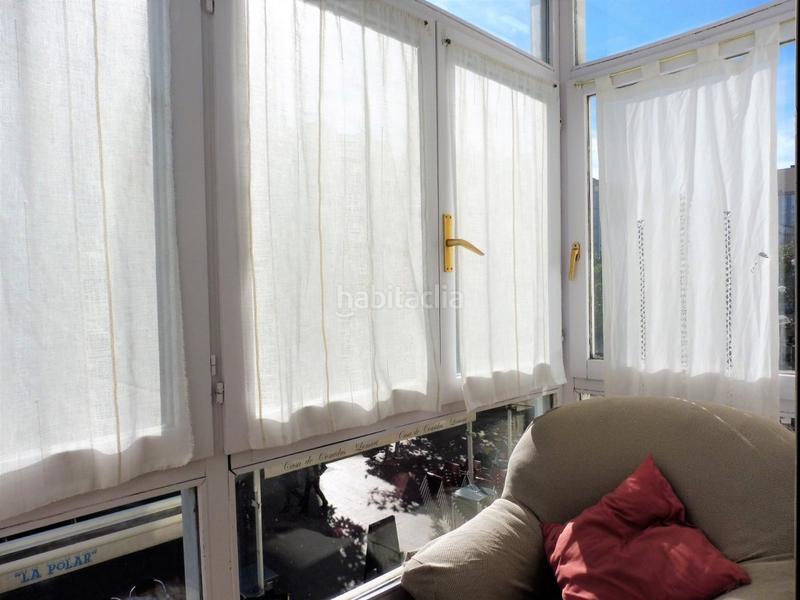 Foto 5eb02d17-b575-4699-b738-75e1fe38dbcd. Alquiler piso en el corazón de la ciudad en Numancia - San Fernando Santander