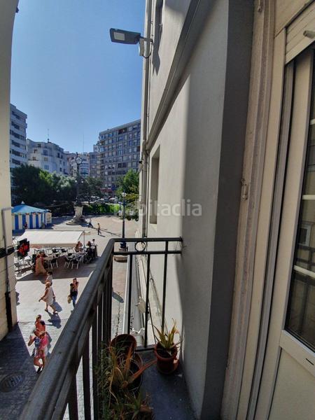 Foto a86eaac3-e164-46bb-94ef-edd822a28616. Alquiler piso en el corazón de la ciudad en Numancia - San Fernando Santander