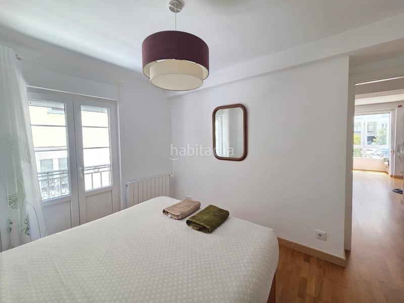 Foto e56289ec-79b6-45f1-aa62-ba8f0e5359ae. Alquiler piso en el corazón de la ciudad en Numancia - San Fernando Santander