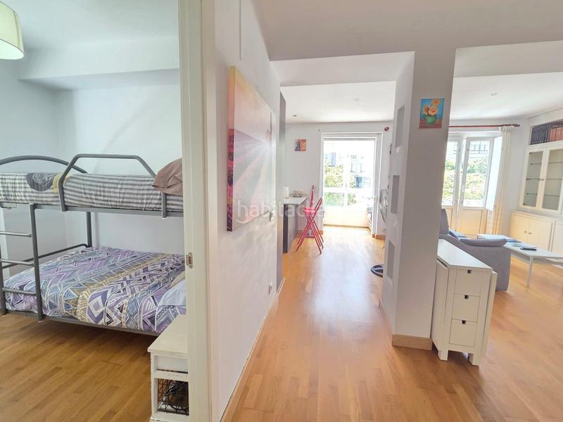 Foto fb51b5d3-2a0f-4ac9-a909-62eb02578f27. Alquiler piso en el corazón de la ciudad en Numancia - San Fernando Santander
