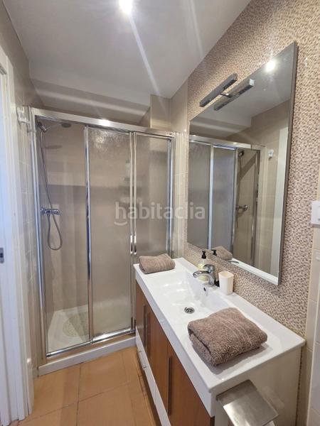 Foto 0dca94fd-c9ad-41fa-80d3-1cba855bbd27. Rent flat with heating in Numancia - San Fernando Santander