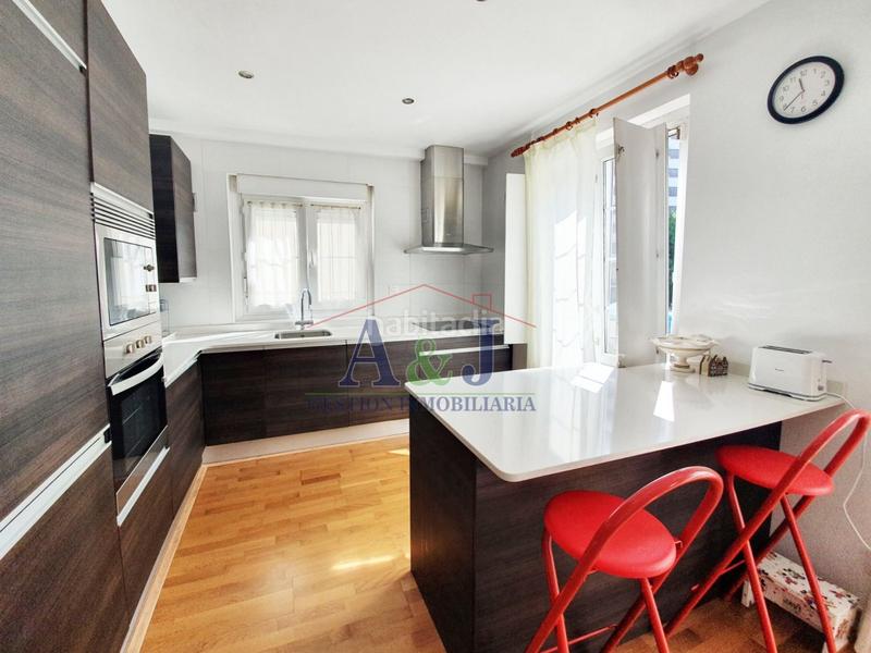 Foto 1e7ecaf6-a9bd-4ded-b048-7d88dbb6bfc8. Rent flat with heating in Numancia - San Fernando Santander