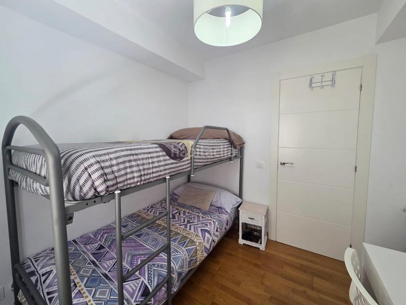 Foto 4857197d-b6f5-4bad-a2d5-4a301c02ca7e. Rent flat with heating in Numancia - San Fernando Santander