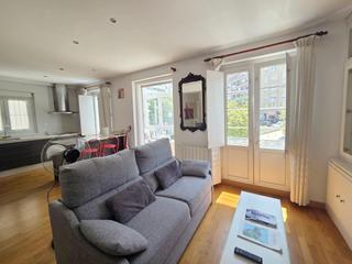 Flat in Calle BURGOS