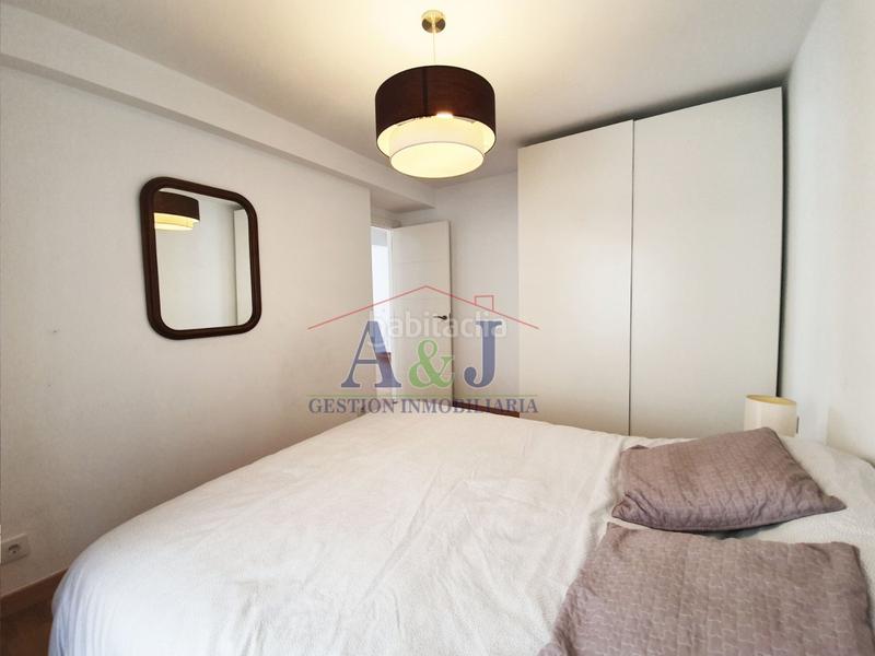 Foto 7b79cc45-1182-44ee-853b-2269300fd534. Rent flat with heating in Numancia - San Fernando Santander