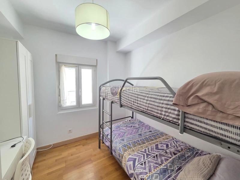 Foto 9b46c44b-fc2b-43f5-bc12-6cc22a8c339b. Rent flat with heating in Numancia - San Fernando Santander