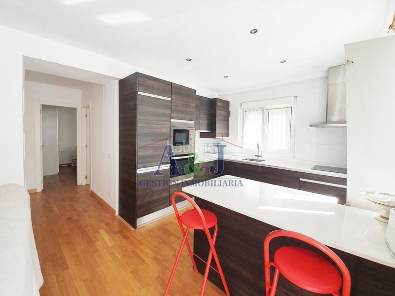 Foto 9b68270a-9b5e-43ae-9578-d4a5ffe0de59. Rent flat with heating in Numancia - San Fernando Santander
