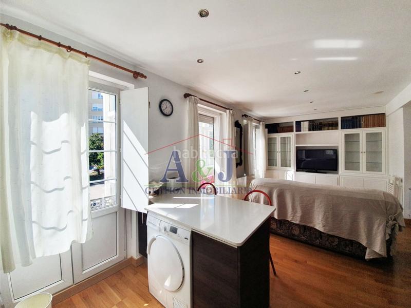 Foto f72c4d2c-6a1a-4c2f-bb56-f88e77f3ab10. Rent flat with heating in Numancia - San Fernando Santander