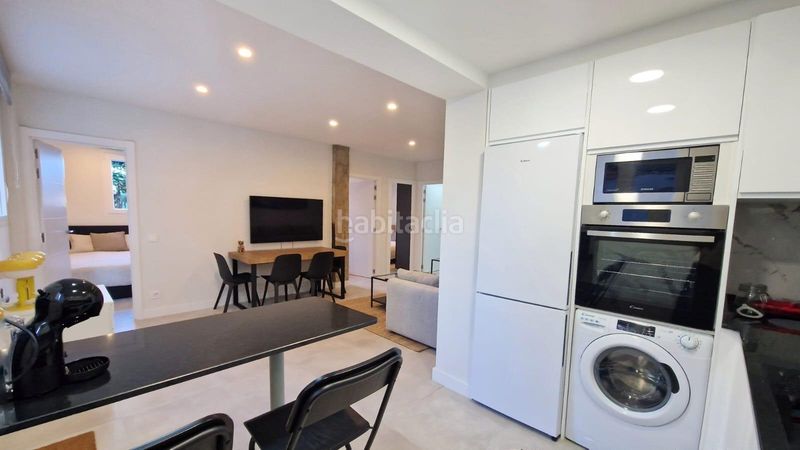 Foto d70b7547-74b7-4b2e-814e-a4cdf6c1fbb3. Location appartement dans Los Castros Santander