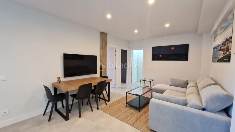 Foto d950e229-4686-4869-b9d9-f8f8eb618823. Location appartement dans Los Castros Santander
