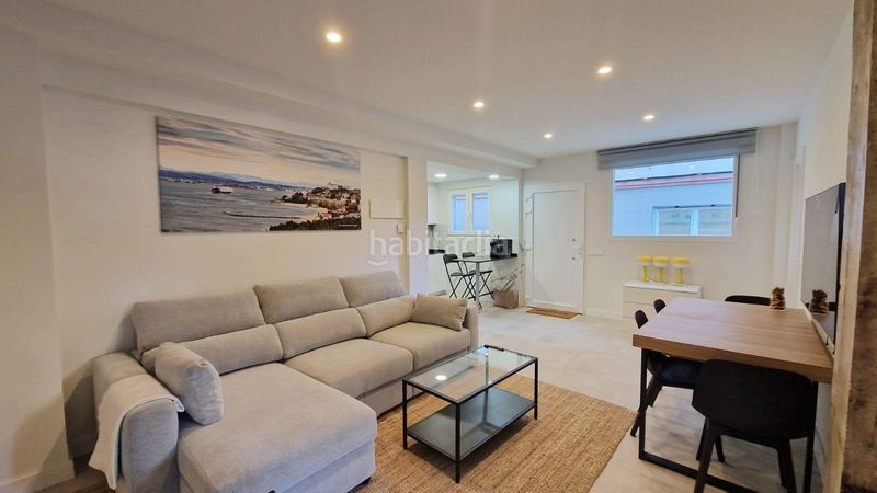 Foto 174a3981-b31b-46bc-9907-84d14f4d1f04. Rent flat in Los Castros Santander