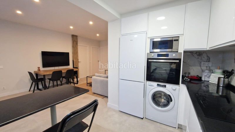 Foto 7bc1c29c-ff61-44b2-a8f8-febc2ba4383a. Rent flat in Los Castros Santander