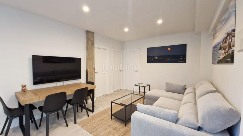 Foto dbea2187-e90d-442e-9376-ad3d0be7140d. Rent flat in Los Castros Santander