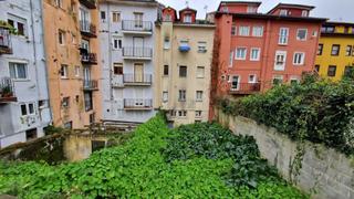 Pis  Calle san celedonio