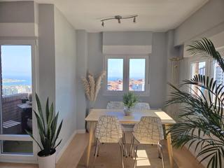 Rent Flat  Calle fernando rios. Maravillosas vistas