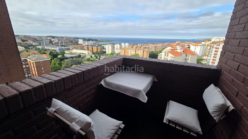 Foto bfd0af73-c049-4e8a-ac31-54790974ed79. Lloguer pis amb calefacció a Los Castros Santander