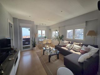 Location Appartement  Calle fernando rios. Maravillosas vistas