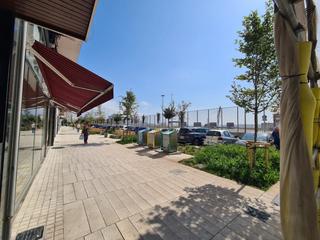 Local Comercial en Calle ANTONIO LOPEZ