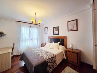 Location Appartement  Calle alfonsina storni. Alquiler curso escolar