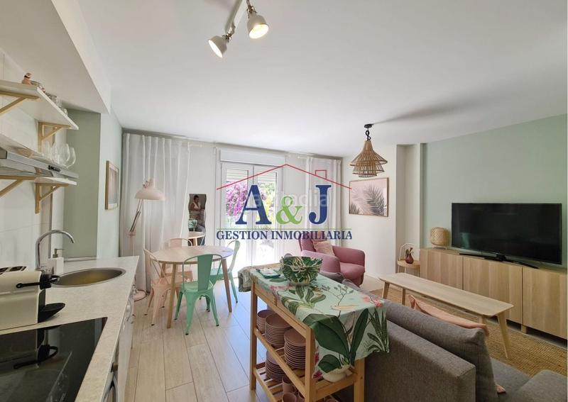 Foto 1ba95b2e-a901-4b98-aa3a-5be82c748708. Miete erdgeschoss mit heizung parking in El Sardinero Santander