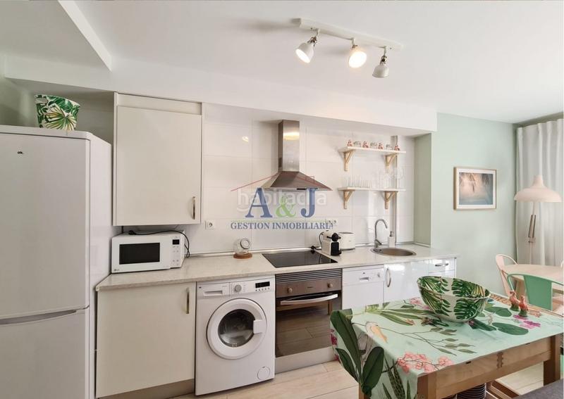 Foto 1fc88174-e04c-4859-8dfe-d9f0d4f4532d. Miete erdgeschoss mit heizung parking in El Sardinero Santander