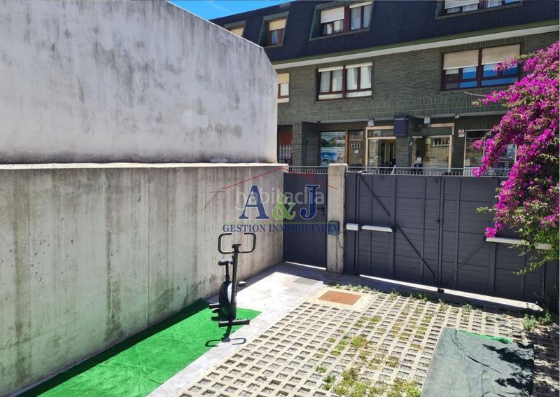 Foto 3aca7fb9-a5fc-4624-9684-fbb85c73df1f. Miete erdgeschoss mit heizung parking in El Sardinero Santander