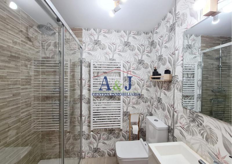 Foto 7aff8107-0e75-4134-9f52-d8d529aa701f. Miete erdgeschoss mit heizung parking in El Sardinero Santander