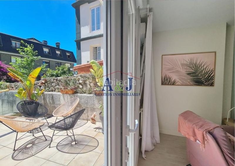 Foto fb713f0a-9830-4951-96d3-8783dec963ce. Miete erdgeschoss mit heizung parking in El Sardinero Santander