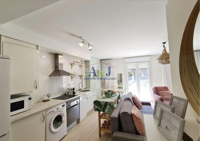 Foto ff7ba860-8634-4c4f-b81e-ffae0504d739. Miete erdgeschoss mit heizung parking in El Sardinero Santander