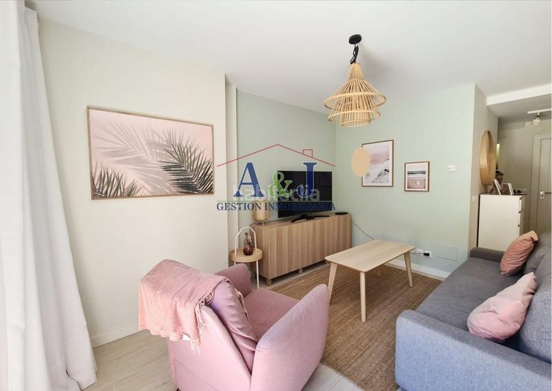 Foto bb81ccb6-d27a-4dc6-ba66-297dfcb43518. Alquiler planta baja en El Sardinero Santander