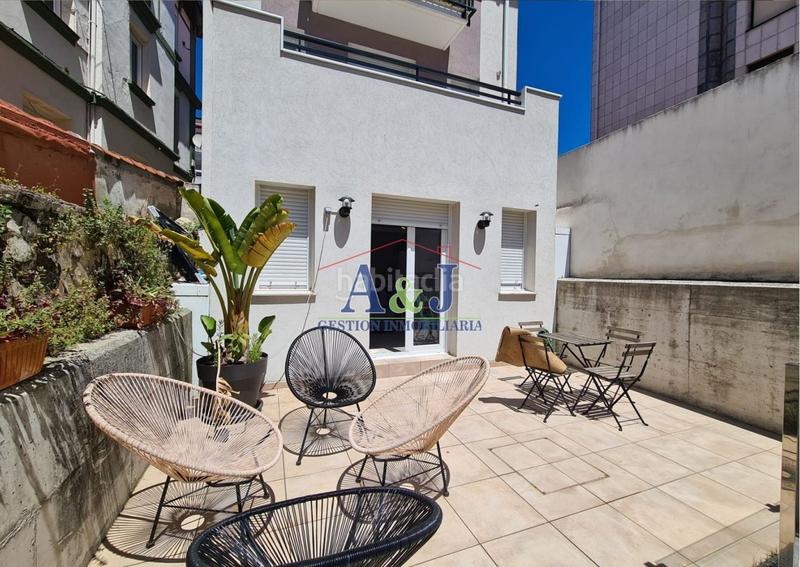 Foto fcc50e61-4d14-4412-a94e-c216b5d84244. Alquiler planta baja en El Sardinero Santander