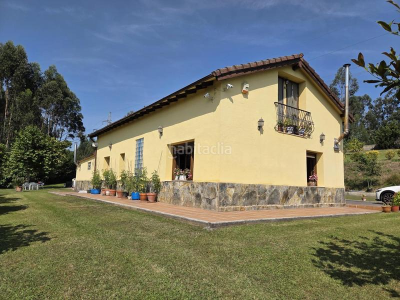 Foto 01ac4d4e-ded5-4127-a374-74a44bf34b05. Chalet tu refugio familiar a 15 minutos de santander en Piélagos