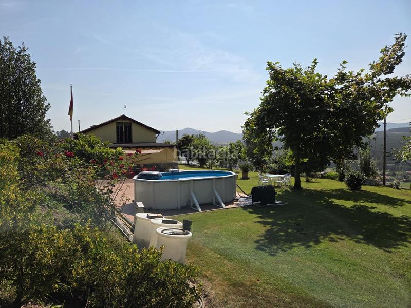 Foto 04abbbe7-20c3-42f5-baf1-bf10f5699f20. Chalet tu refugio familiar a 15 minutos de santander en Piélagos