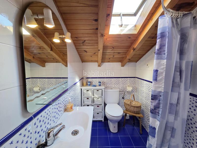 Foto 06b76b24-665b-4340-afdf-e0d8343ccb30. Chalet tu refugio familiar a 15 minutos de santander en Piélagos