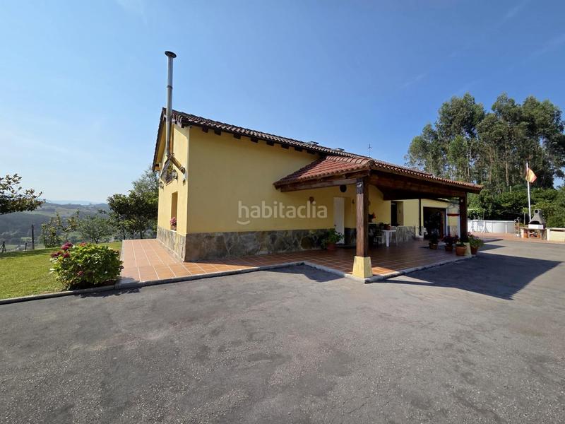 Foto 0c70dd2d-5327-4001-9400-e7960e379a0c. Chalet tu refugio familiar a 15 minutos de santander en Piélagos