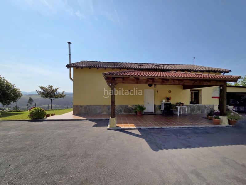 Foto 167432db-3110-42c1-b938-b4264aeed241. Chalet tu refugio familiar a 15 minutos de santander en Piélagos