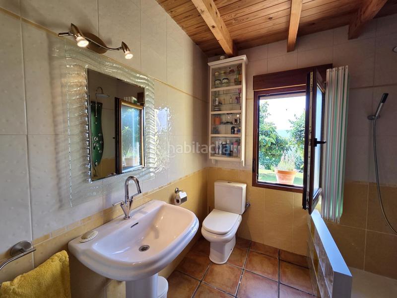 Foto 1692ac09-0b3d-439a-bdc2-b149ff434ae0. Chalet tu refugio familiar a 15 minutos de santander en Piélagos